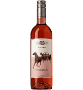 Sbrancato-Il Poggione Rosato
